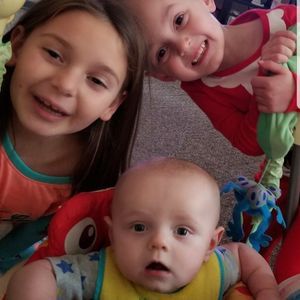 Meet your Posher, Treacy